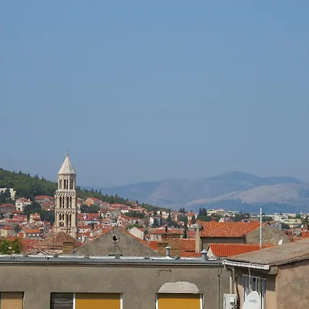 And Lucac Manus Διαμέρισμα