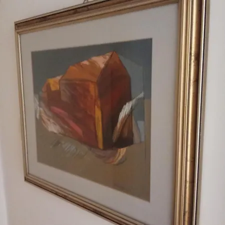 Διαμέρισμα And Lucac Manus Σπλιτ