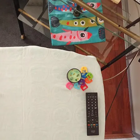 And Lucac Manus * Σπλιτ