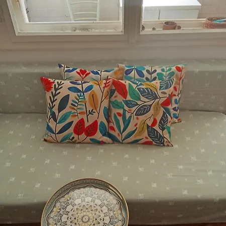 And Lucac Manus Διαμέρισμα *