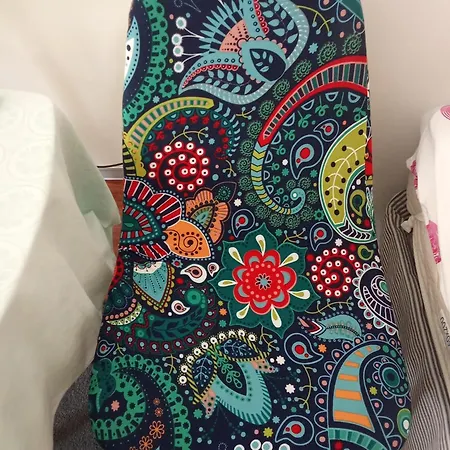 公寓 And Lucac Manus 斯普利特