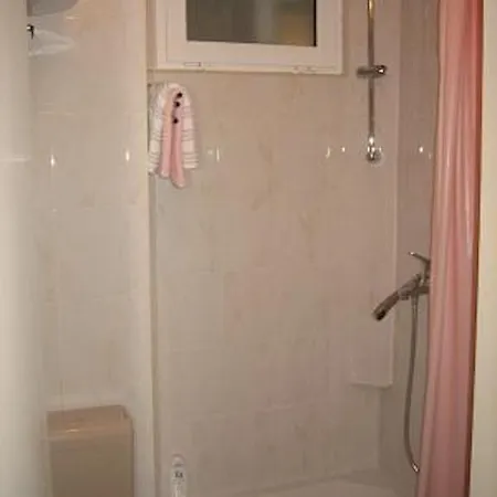 And Lucac Manus 公寓 斯普利特