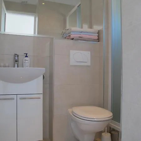 Apartamento Lucac Manus *