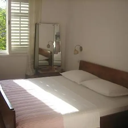 Lucac Manus Apartamento Split